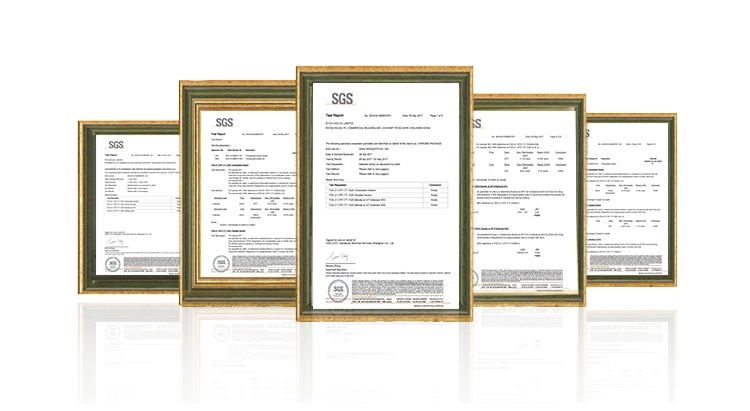 50 Ml Empty Crystal Cosmetic Decorative Perfume Glass Bottle with Spray Pump