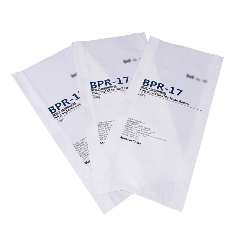 China Colorful Print Customized Logo 25kg 50kg White PP Woven Fabric Sheet Packaging Plastic Sack Packing Fertilizer Bag