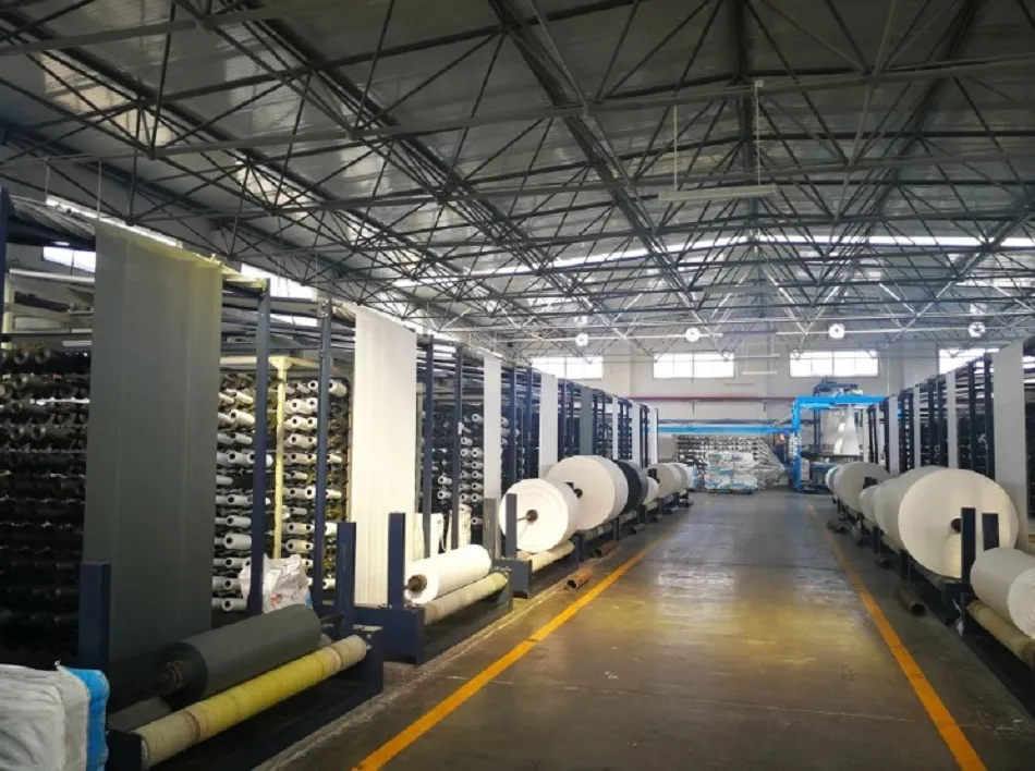 China Manufacturer Factory 100% Print Polypropylene New Style Pack PP Woven Bag for Cement