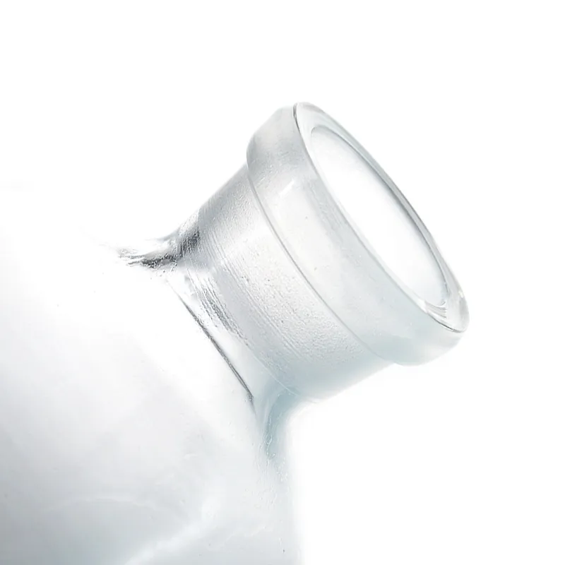 Clear and Amber Reagent Glass Apothecary Bottle Lab Apothecary Jars