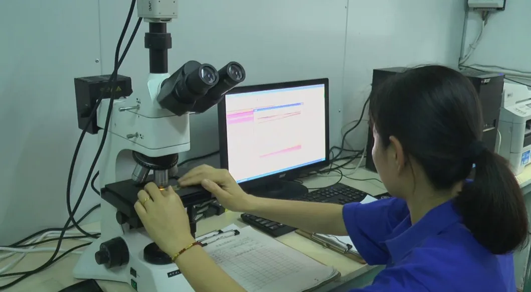 Clear High Temperature Plastic Retorting Pouch