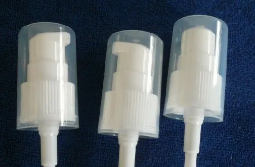 Cosmetic Cream Pump Wl-Cp026 20410