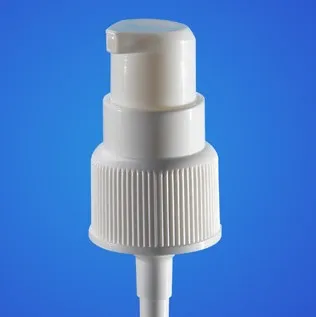 Cosmetic Cream Pump Wl-Cp026 20410