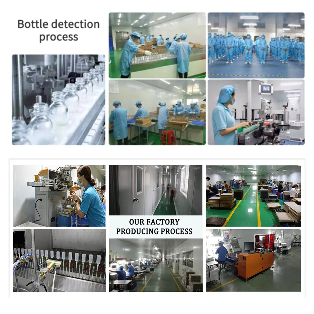 Cosmetic Oil Bottle Capping Machine Flip off Cap Tightened Machine