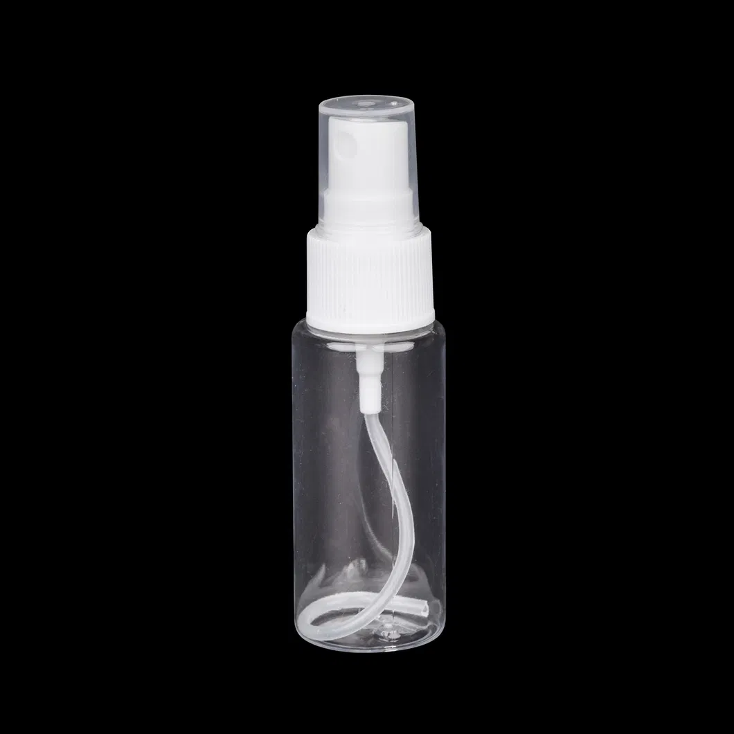 Cosmetic Spray Bottle Spray Bottles for Cleaning Solutions Customized Capacity