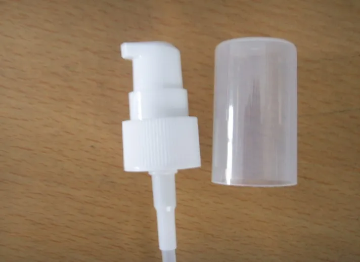 Cream Pump Wl-Cp023, Cosmetic Cream Pump