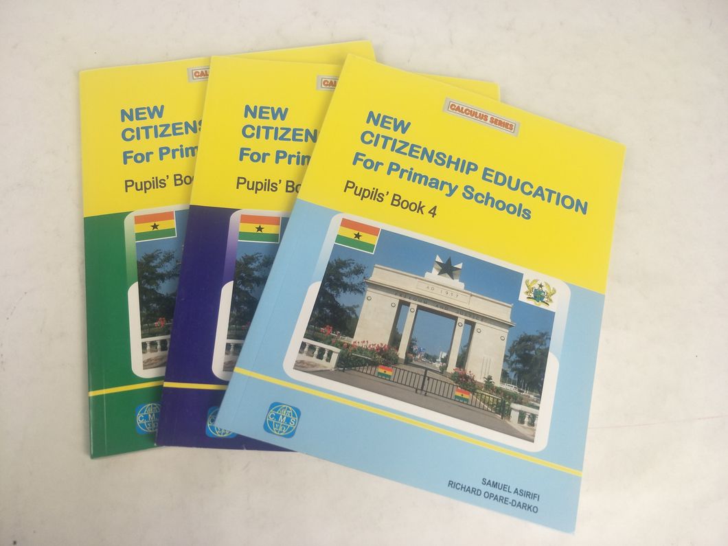 Children's Books Text Books Softback Four Color Art Paper for Popular Science Reading