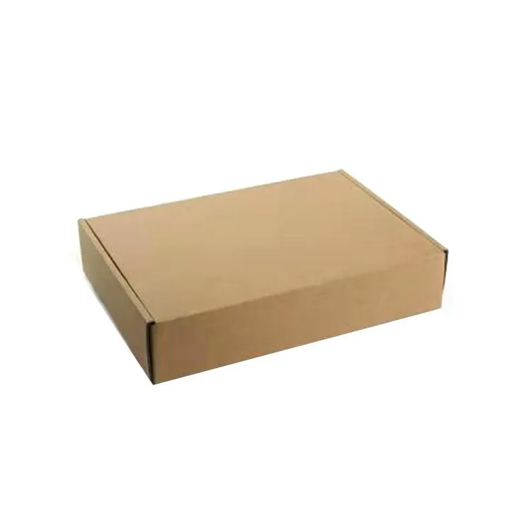 Custom Cardboard Packaging Mailing Moving Shipping Boxes Corrugated Bo