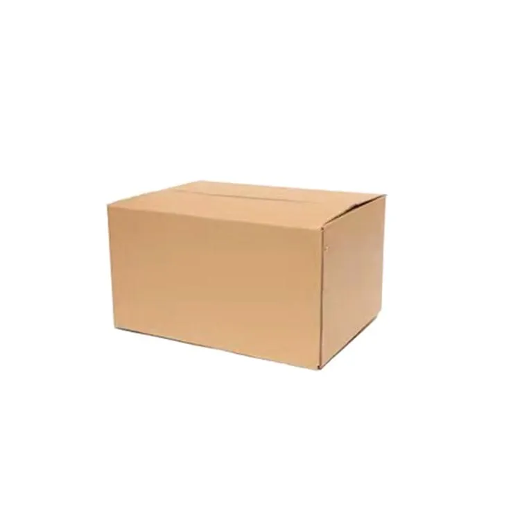 Custom Cardboard Packaging Mailing Moving Shipping Boxes Corrugated Bo