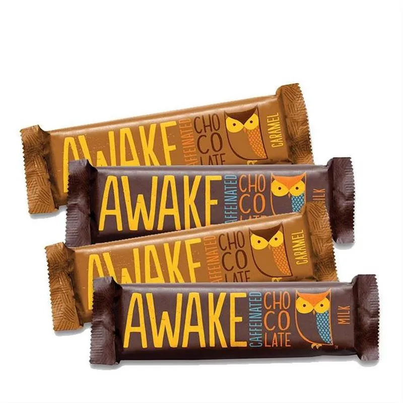 Custom Food Grade Plastic Popsicle Packaging Ice Cream Bar Packaging Bag