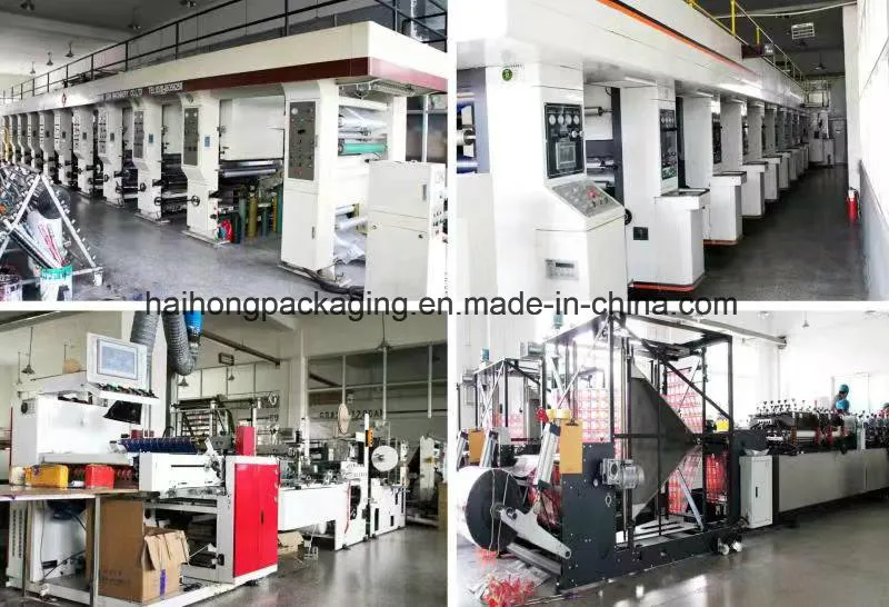 Custom Liquid Drink Packaging Spouted Bag Baby Drink Bag