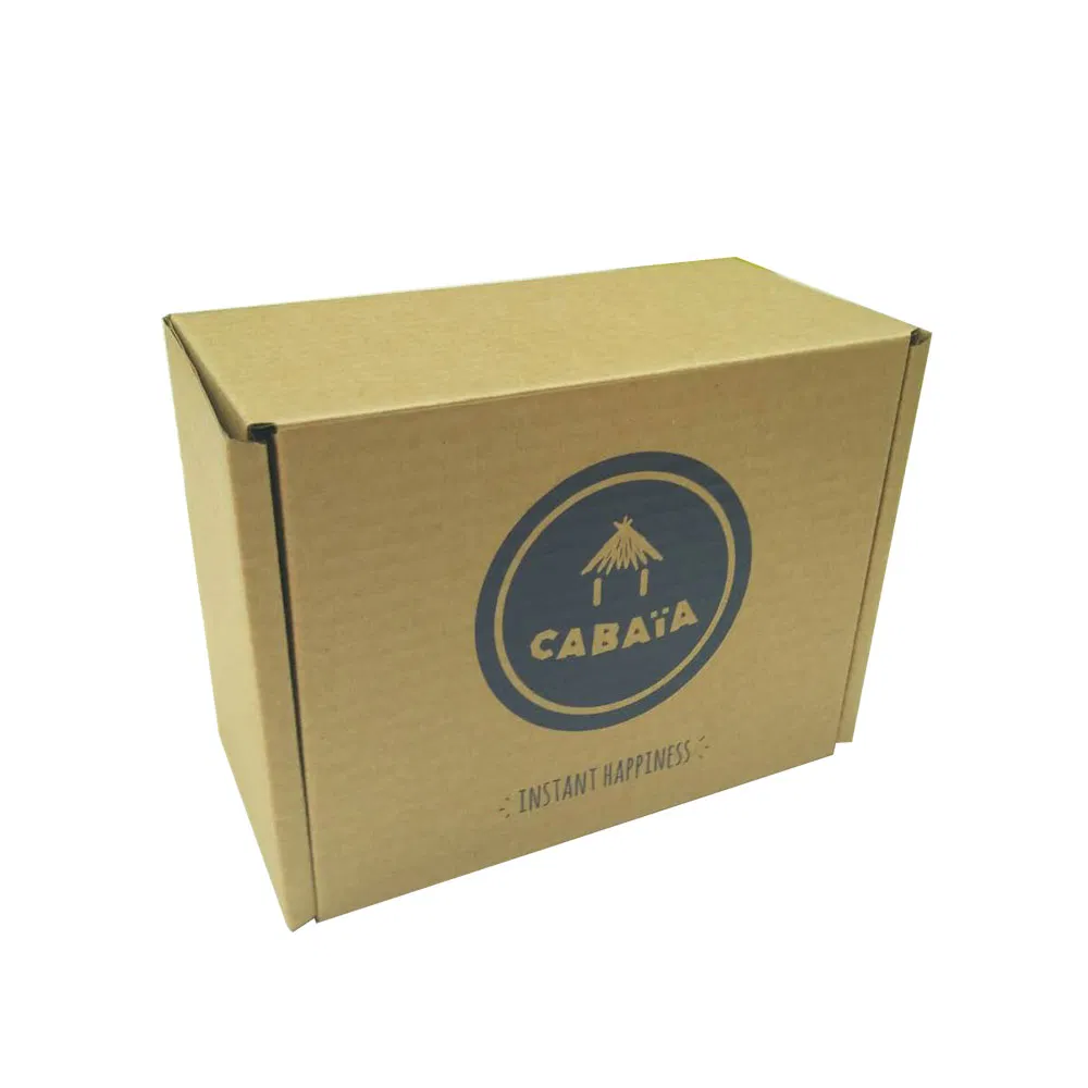 Custom Packing Paper Boxes Wholesale