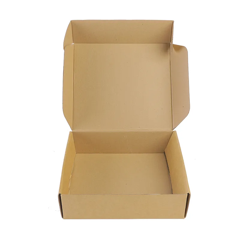 Custom Paper Material and Packaging Paper Box for Mouses