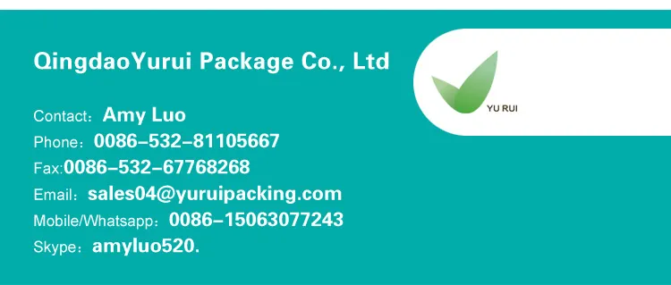 Custom Printed Mylar Aluminum Foil Zip Lock Food Storage Moisture Proof Bags with Clear Window