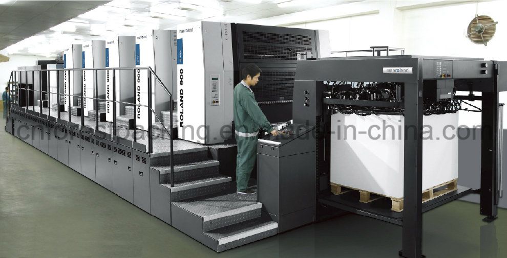 Custom Printing Packaging Paper Box for Socket