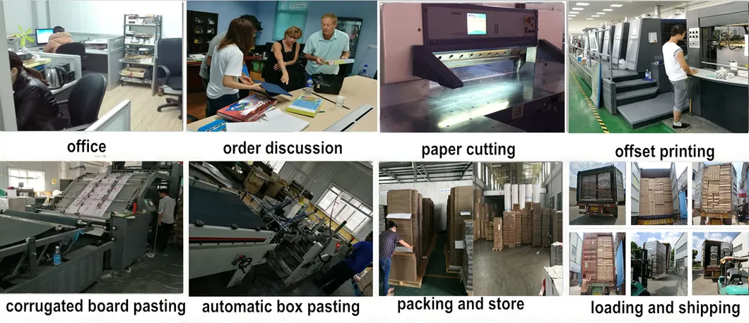 Custom Size and Color Folding Hat Shipping Box