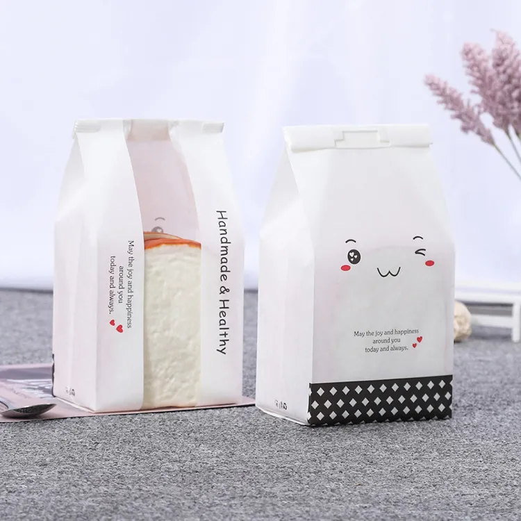 Custom Tin Tie Bag Custom Print Side Gusset Kraft Paper Flat Bottom Custom Printing Tin Tie 8oz 12oz 13 Oz Coffee Bag