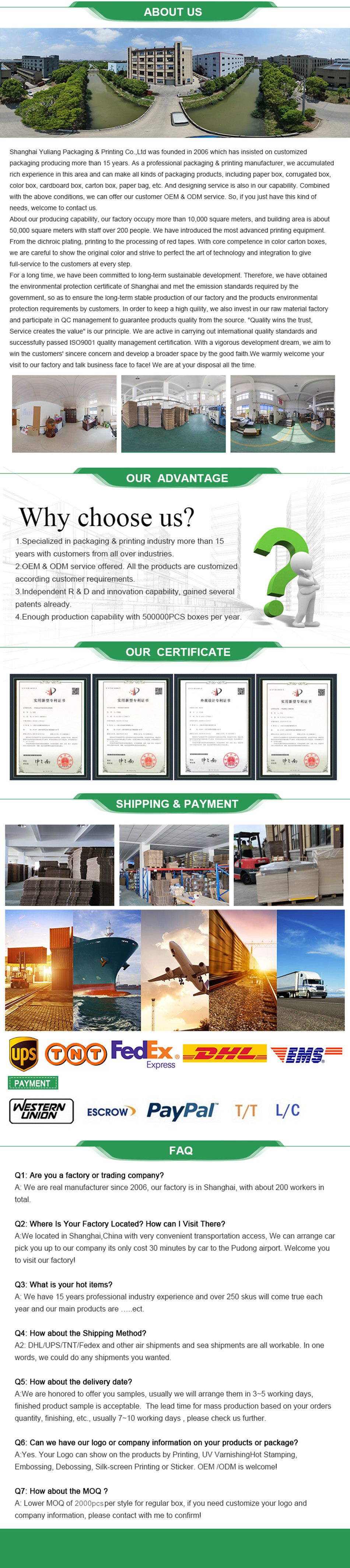 Custom Wedding Birthday Party Gift Present Magnetic Button Paper Packing Box High Quality Bakery Cake Packaging Square Box with up and Bottom Cover