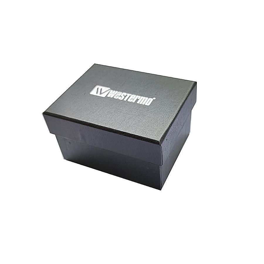 Custom Wedding Birthday Party Gift Present Magnetic Button Paper Packing Box High Quality Bakery Cake Packaging Square Box with up and Bottom Cover