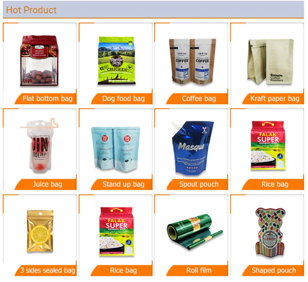 Customize 3L 5L Pouch Spout Pouch /Oil Wine Pouch /Bib Pouch with Valve