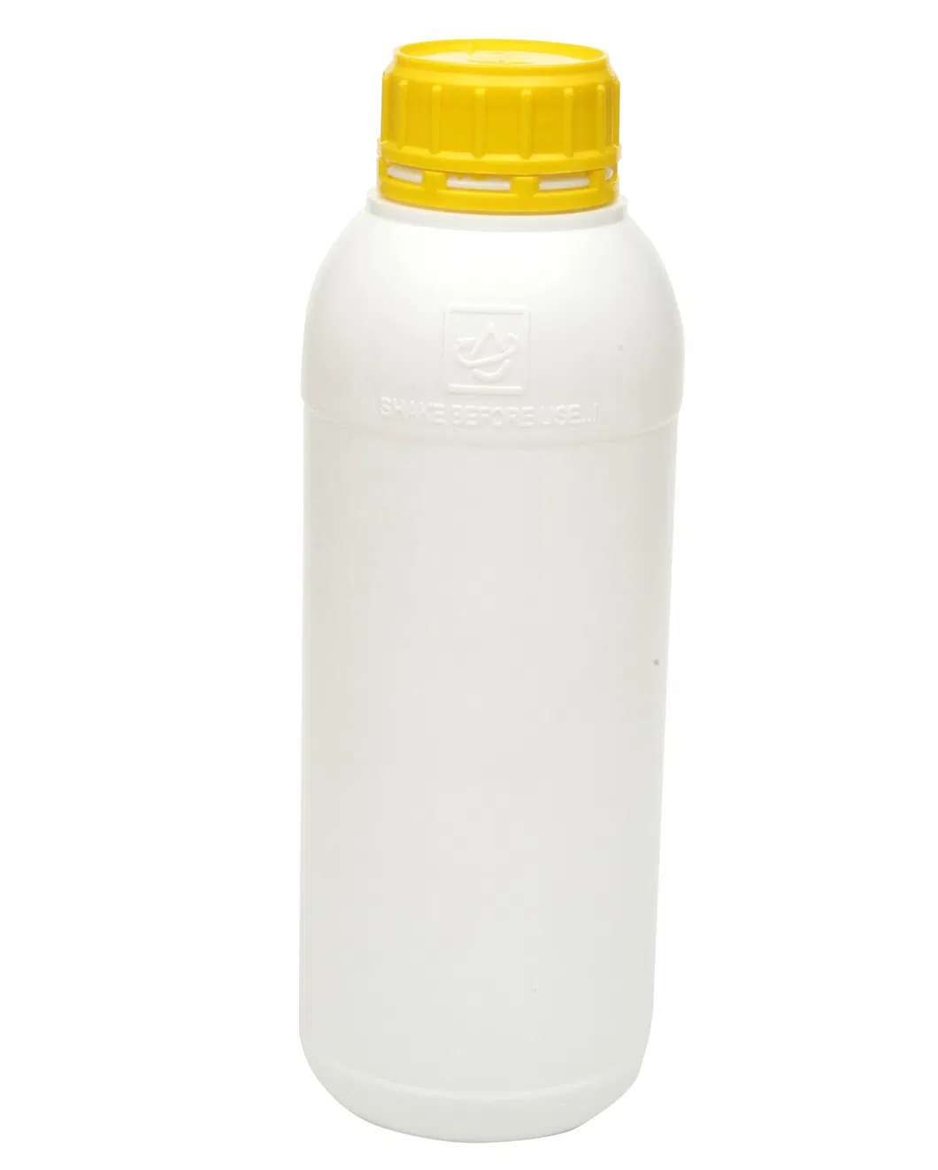 Customized HDPE Plastic Liquid Fertilize Bottle