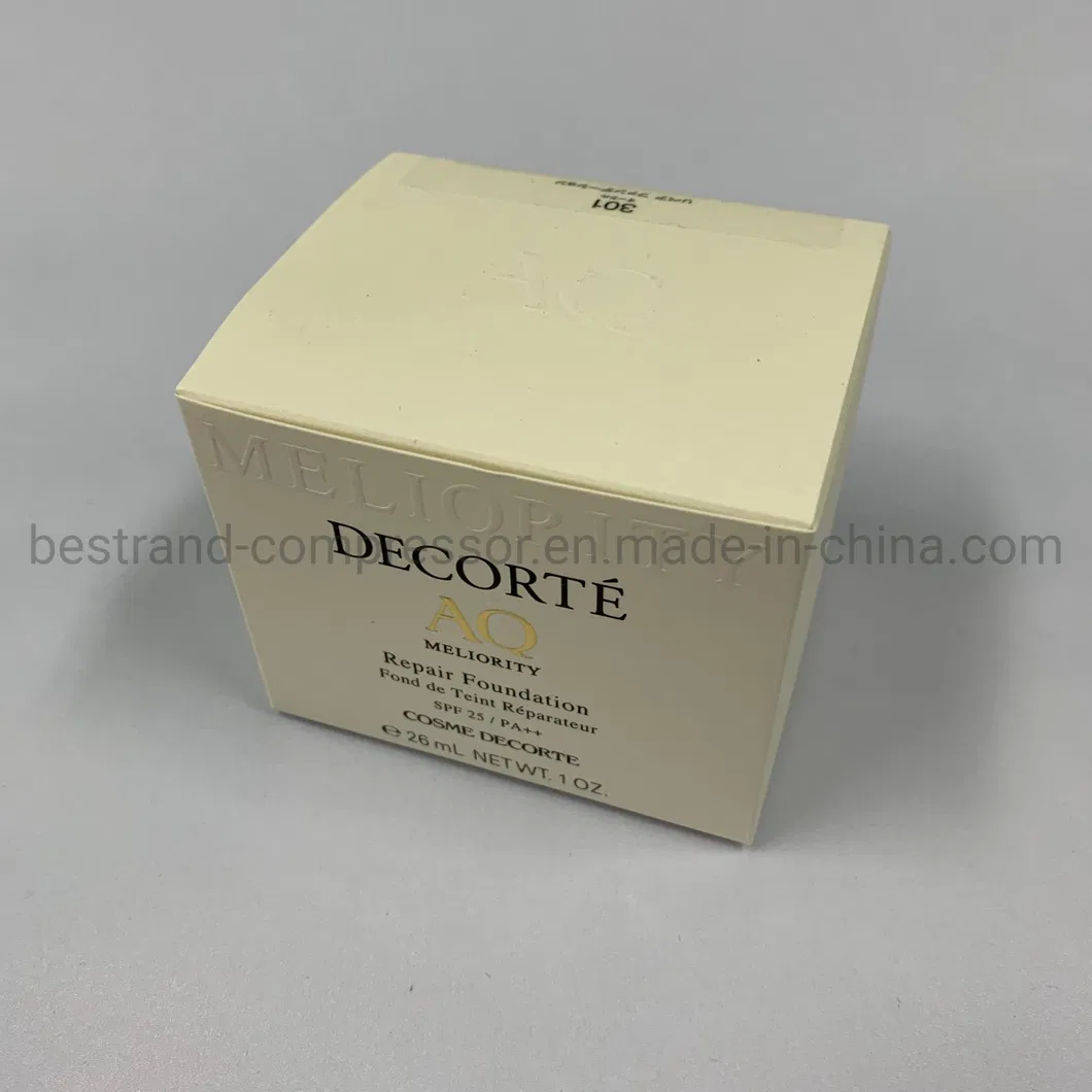 Customized Logo Professional Box Printing Service