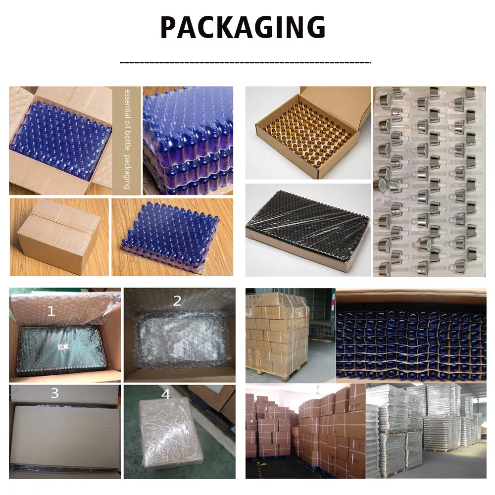 Dropper and Pipette with Color Customized Superior Quality and Competitive Price