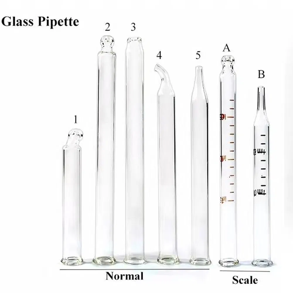Dropper and Pipette with Color Customized Superior Quality and Competitive Price