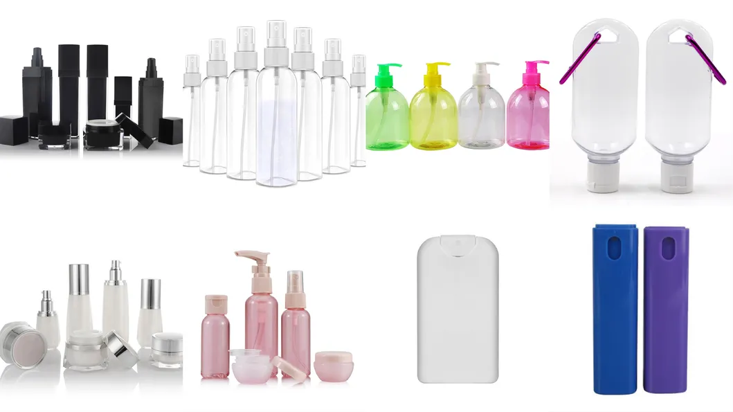 Dubai Style Arabic Glass Essential Oil Perfume Bottle