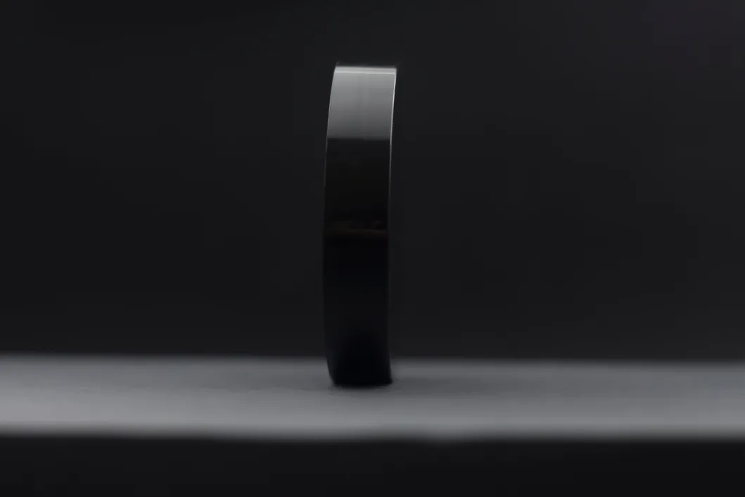 Electroplate PP Cosmetic Packaging Cream Jar Plastic Screw Cap