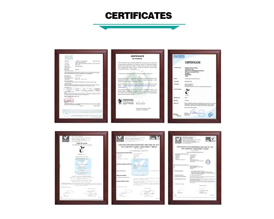 Express Bubble Bag Plastic Courier Mailing Bag LDPE Poly Mailer