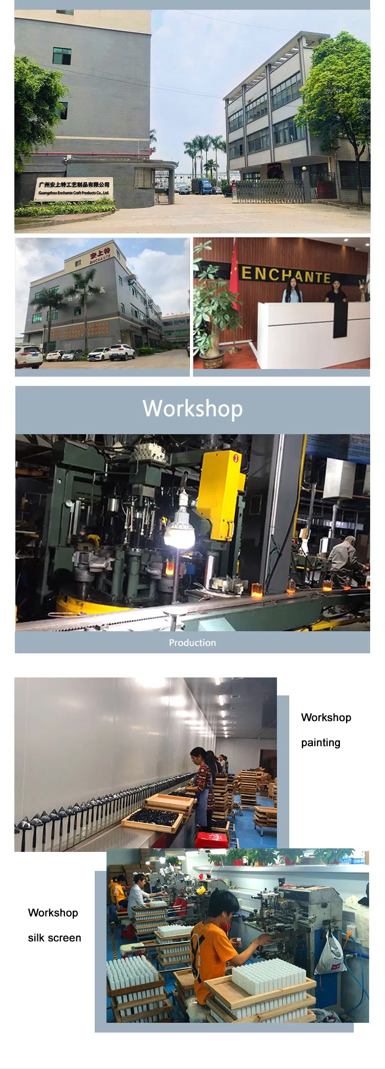 Factory Premium 100ml Square Glass Perfume Bottle with Spray Pump Cap