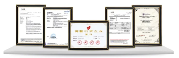 Flat Card Spray Bottle, 20ml Plastic Pocket Perfume Spray Bottles