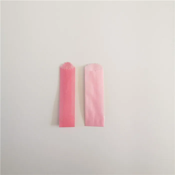 Flat Vellum Glassine White Stamp Wax 600 Paper Bags
