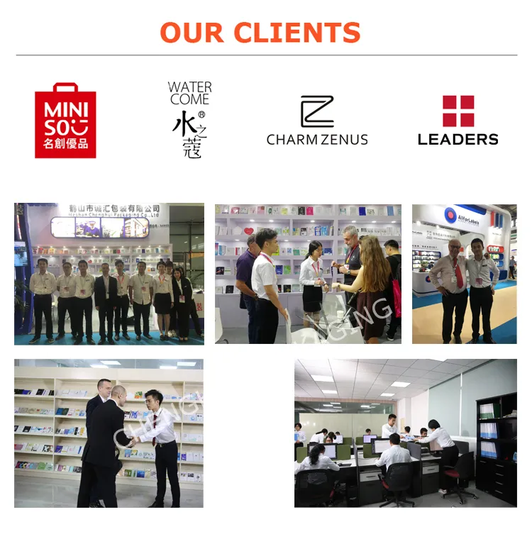 Food Customable Packaging Plastic Zip Lock Zipper Mylar Packaging Bags