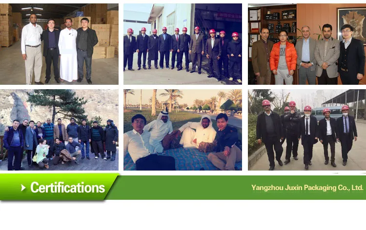 Food Grade Custom Logo Printed Natural Stand-up Pouch Zip Lock Window Kraft Paper Bags Food Packaging with Tear Notch