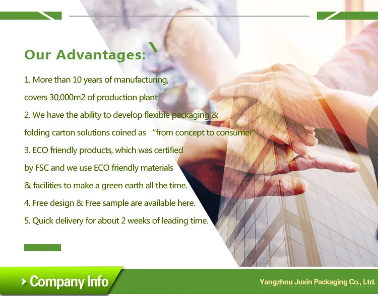 Food Grade Custom Logo Printed Natural Stand-up Pouch Zip Lock Window Kraft Paper Bags Food Packaging with Tear Notch