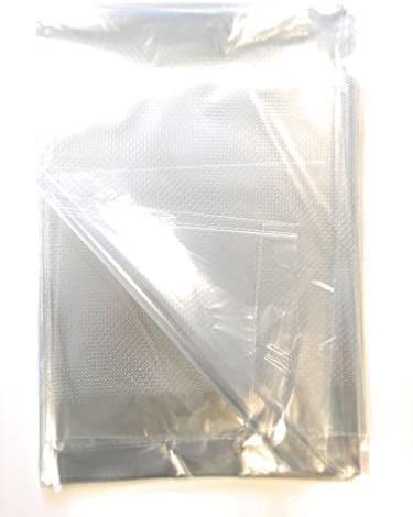 Food Grade Poly Fresh Vegetable Plastic Packaging Bag