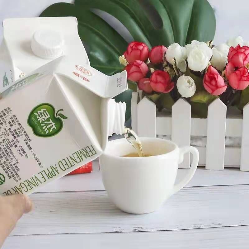 Gable Top Box Factory Price