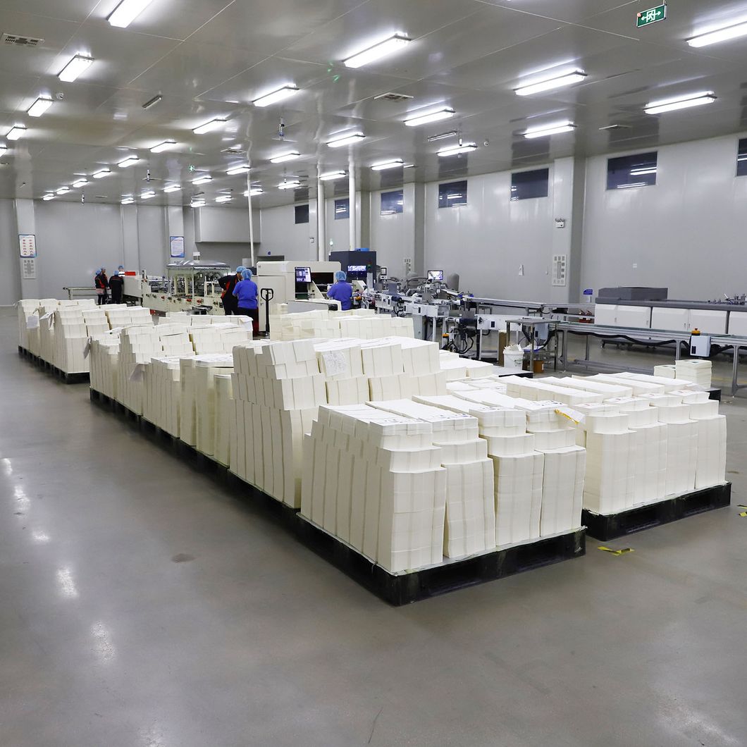 Gable Top Box Factory Price