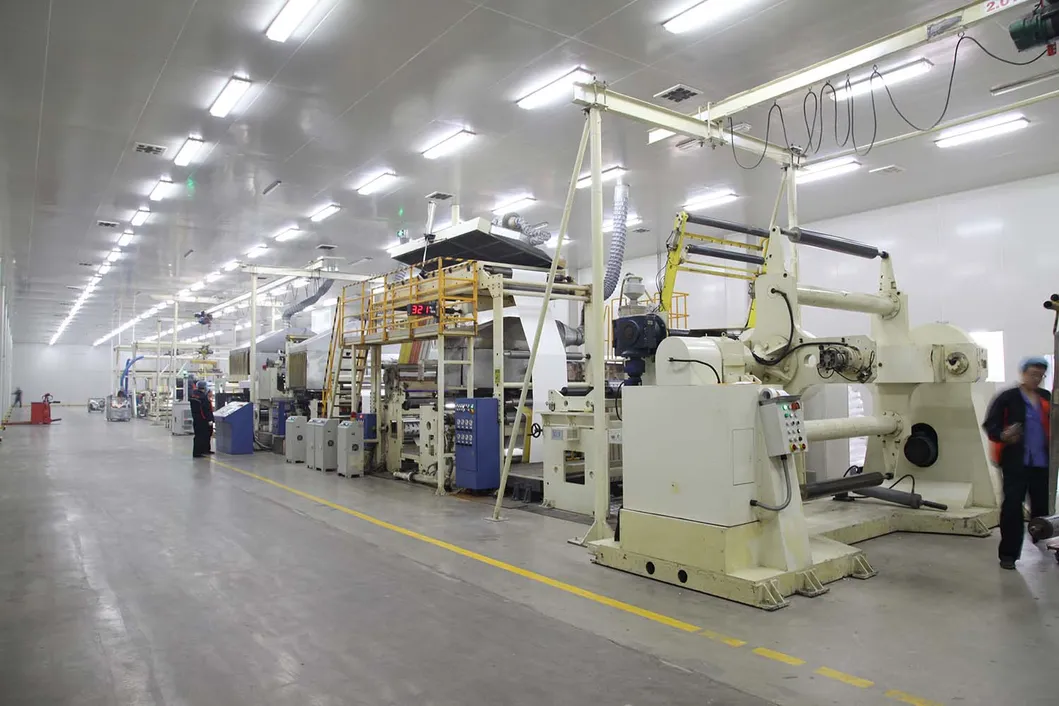 Heli Professional 1000ml Embossing Food Top Boxes Gable Box Packaging for Juice