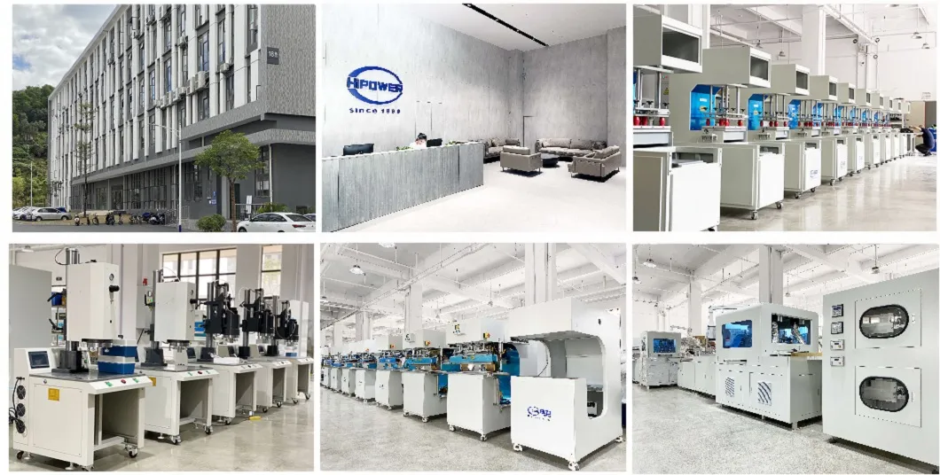 High Frequency PVC Soft Crease Box Welding Machine