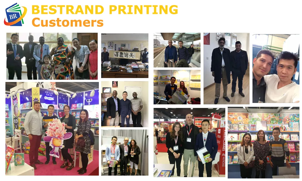 High Quality Cosmetics Packaging Box with Foil Stamping Logo