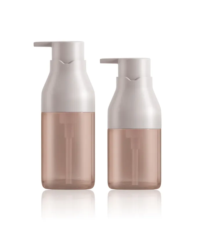 High Quality of Hand Sanitizer Bottle (QV-350)
