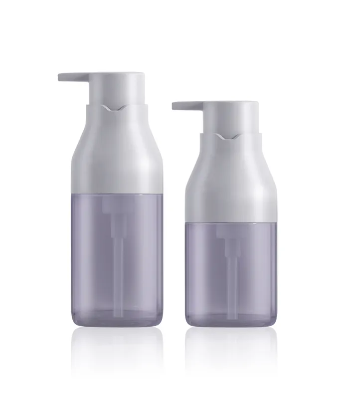 High Quality of Hand Sanitizer Bottle (QV-350)