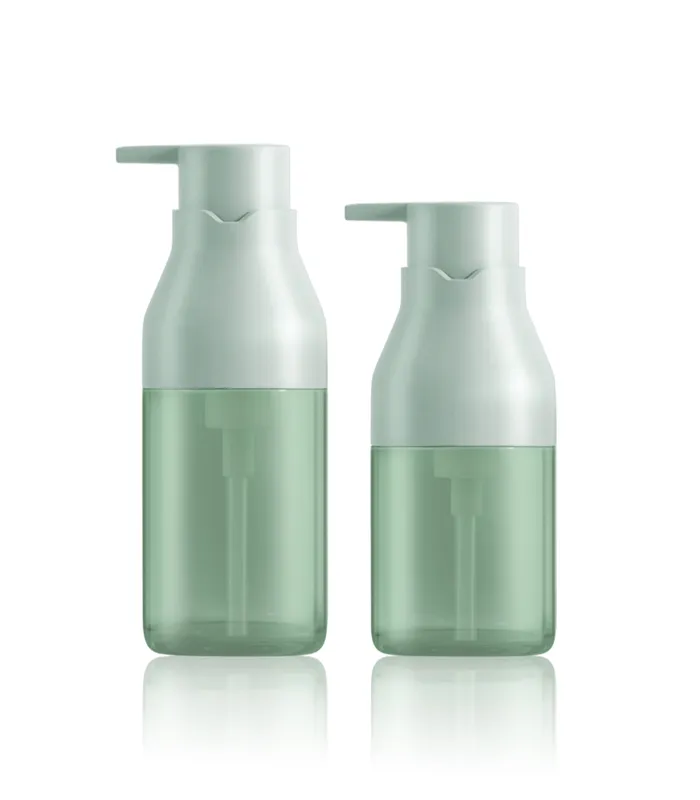High Quality of Hand Sanitizer Bottle (QV-350)