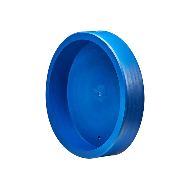 High-Quality Plastic Line Pipe Protective Plugs