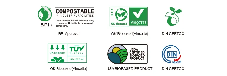 High Quality Wholesale Pet Cat Food Stand up Tear Notch Bag