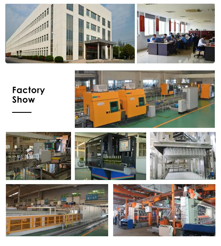 Hot Sale 50ml 150ml 200ml 400ml 750ml Customize Suppliers Clear Skull Design Empty Glass Bottle for Liquor Spirits Bottles