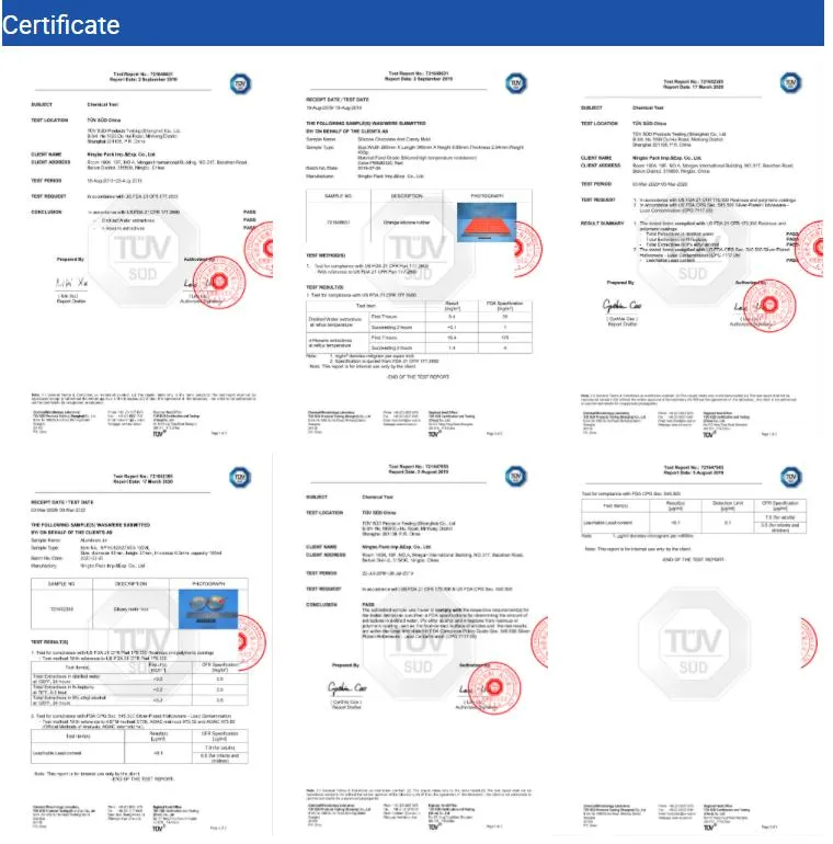 in Stock 5g 10g 20g 25g 30g 40g 50g 60g 80g 100g 200g 250g 350g 500g 750g 1000g Jar Aluminum Jar for Cosmetic